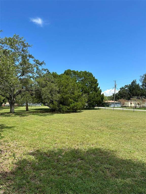 14569 and 0 Coral Drive - Photo 1