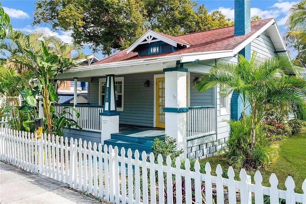 1201 Highland Street - Photo 1