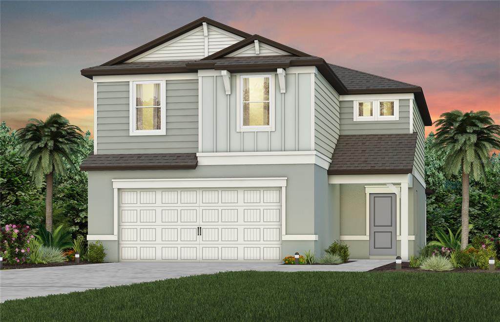 9877 Trellis Vine Way - Photo 1