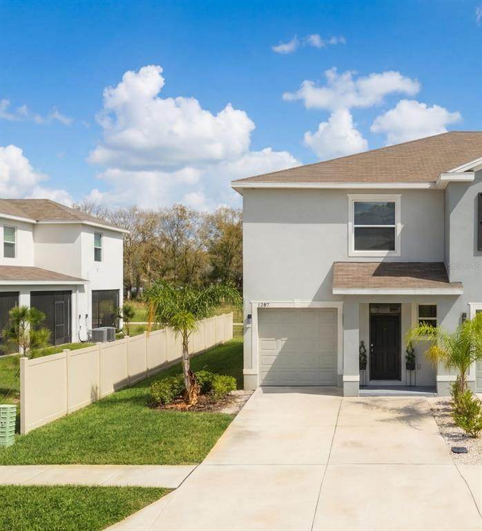 1287 Colt Creek Place - Photo 1