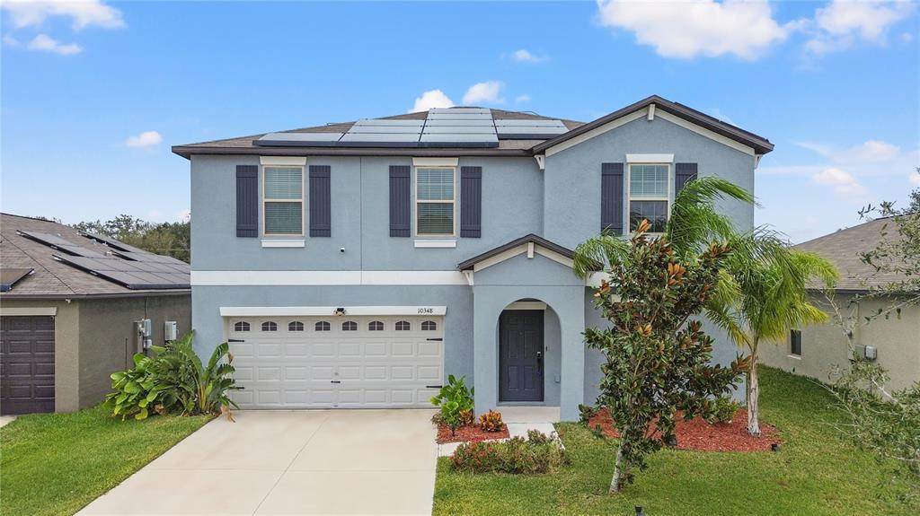 10348 Scarlet Skimmer Drive - Photo 1