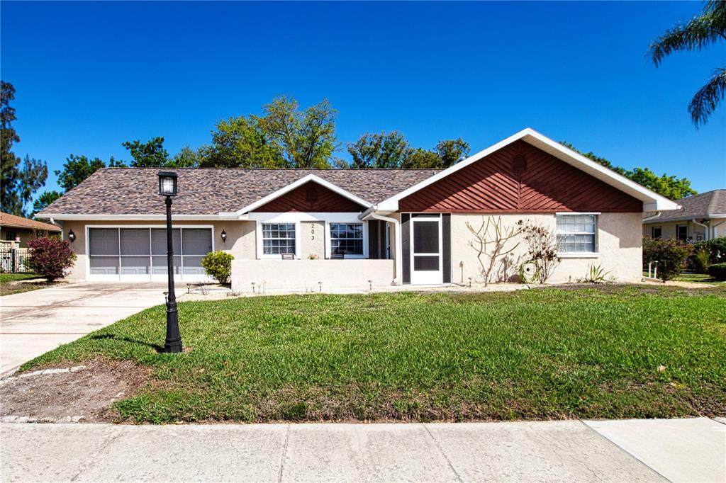 203 Amesbury Circle - Photo 1