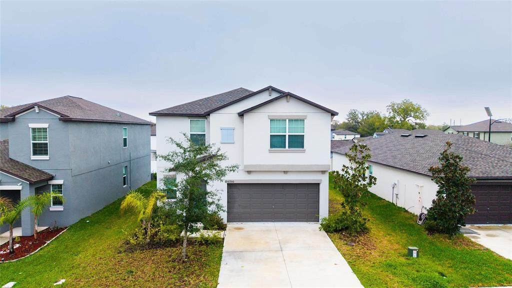 6300 Beverly Hills Drive - Photo 1