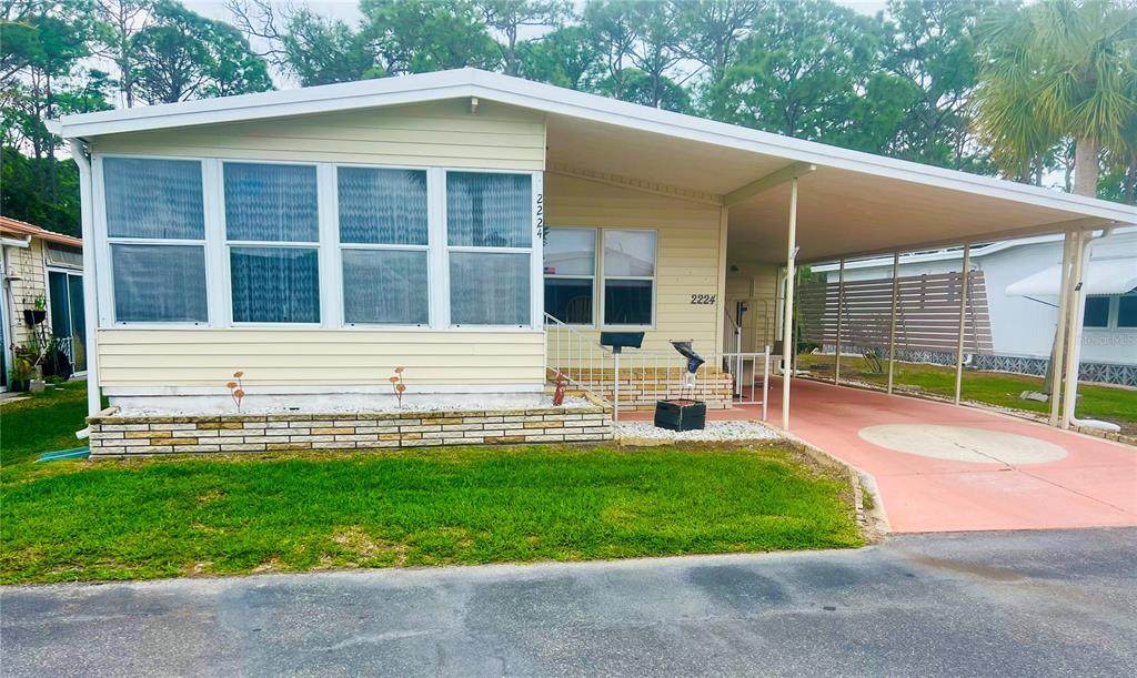 2224 Ca D Oro Drive - Photo 1