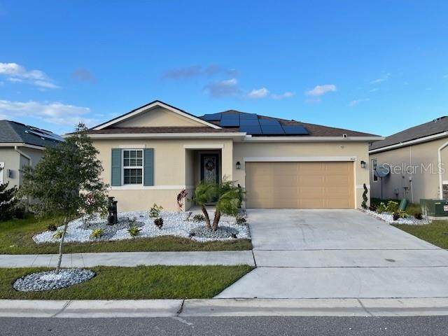 360 Buchannan Drive - Photo 1