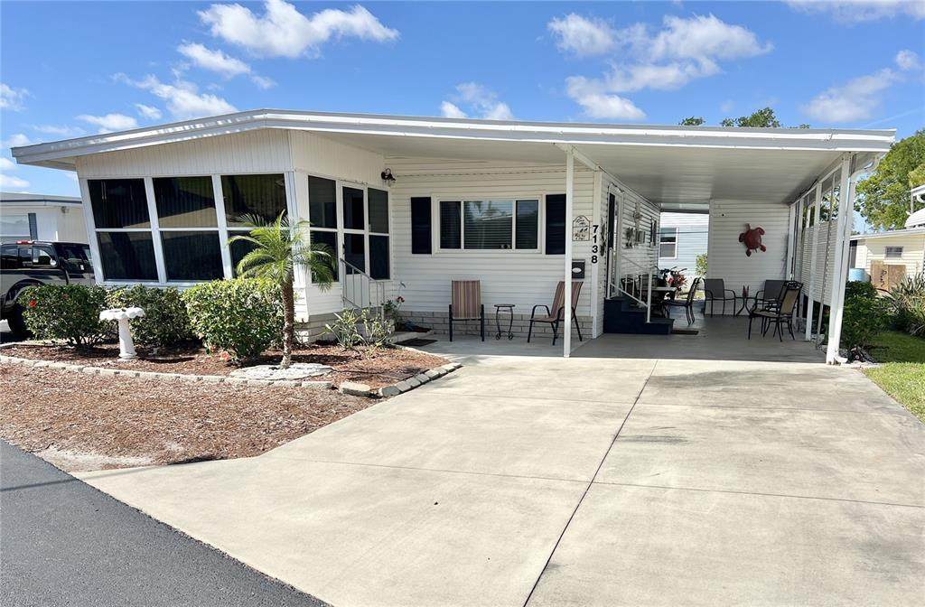 7138 Mount Hawthorne Road - Photo 1