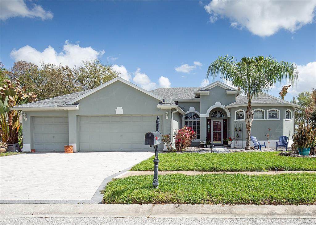 1422 Tawnyberry Court - Photo 1