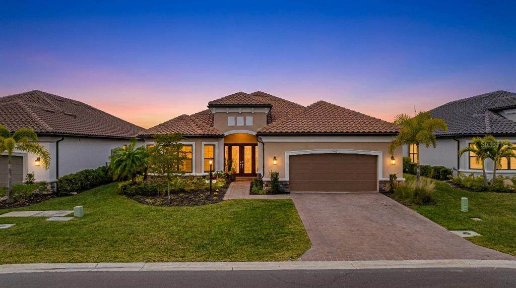 17602 Terracina Drive - Photo 1