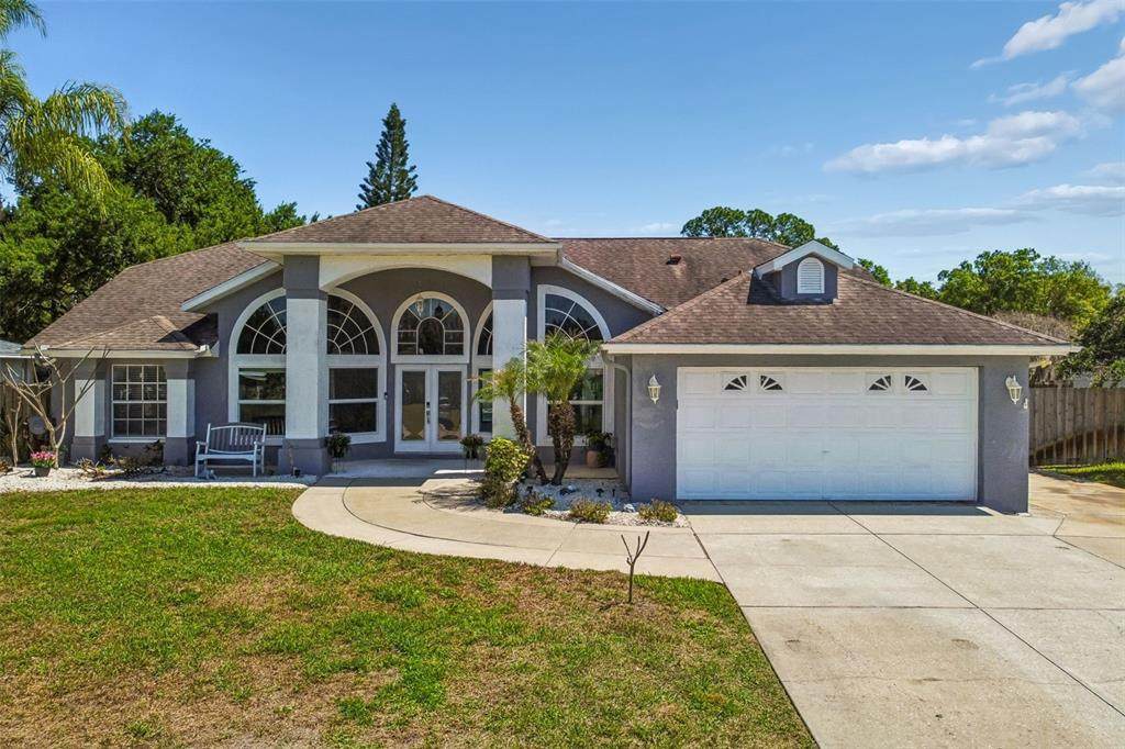 2900 Lake Saxon Drive - Photo 1