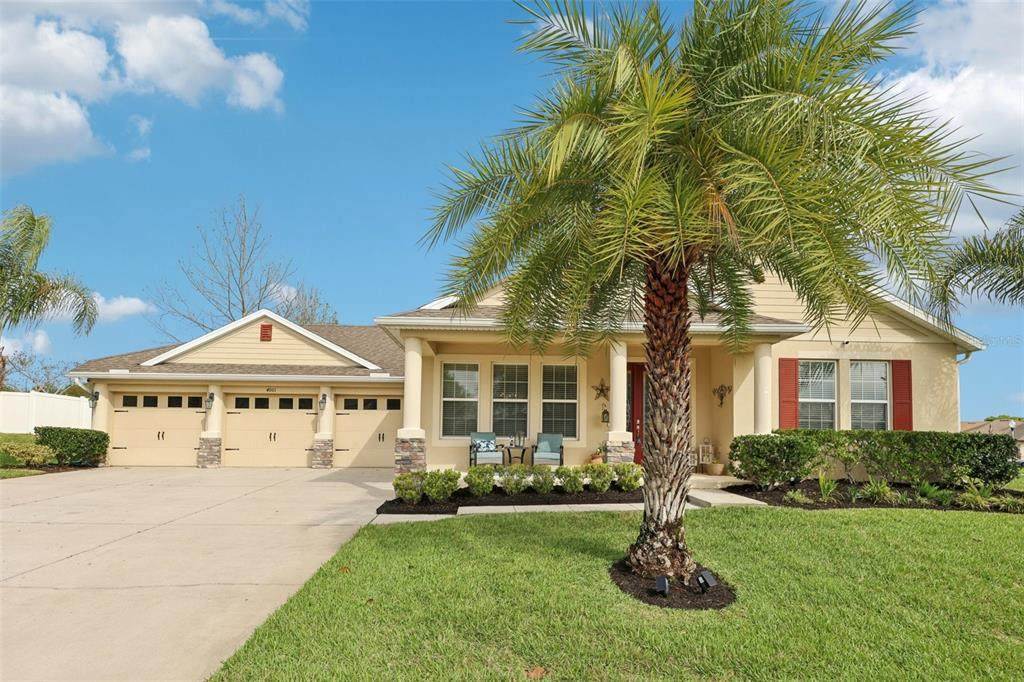 4001 Chandler Estates Drive - Photo 1