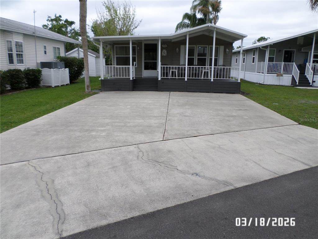 37 Appaloosa Trail - Photo 1