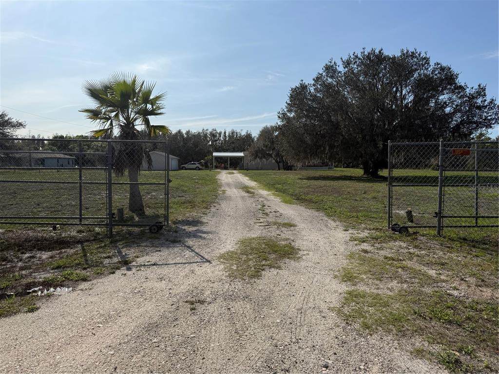 17011 Alderman Turner Road - Photo 1