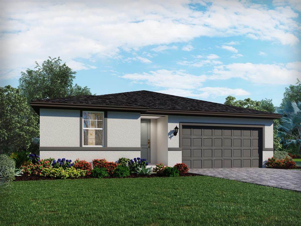5210 Green Belt Drive - Photo 1