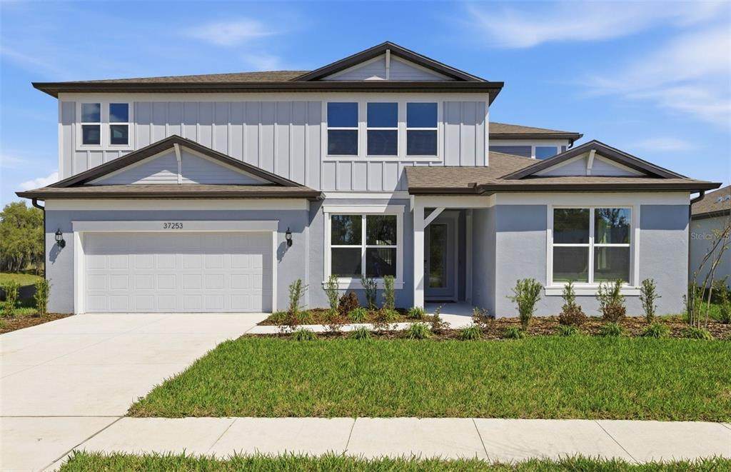37253 Gunnison Drive - Photo 1