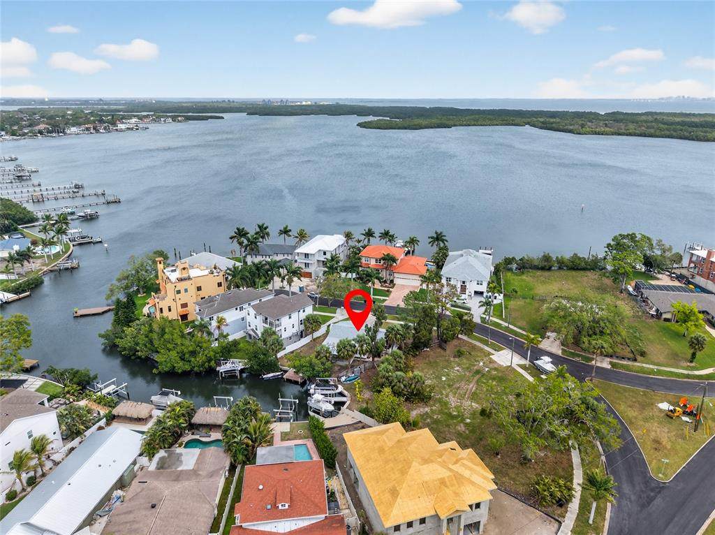 1809 Bayou Grande Boulevard - Photo 1