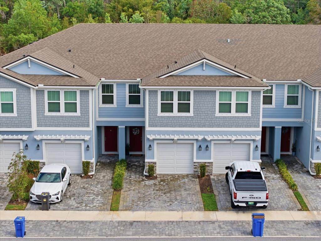 8327 Wildflower Glen Avenue - Photo 1