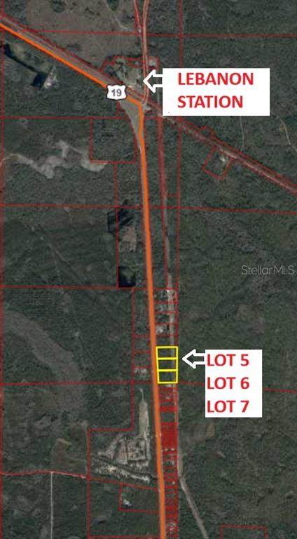 TBD Us 19 - Photo 1