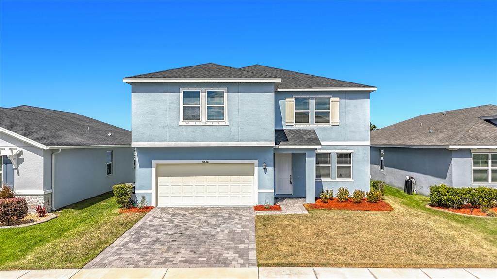 11828 Cara Field Avenue - Photo 1