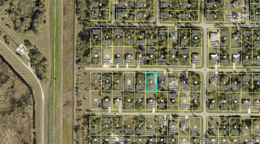 3309 45TH Street - Photo 1