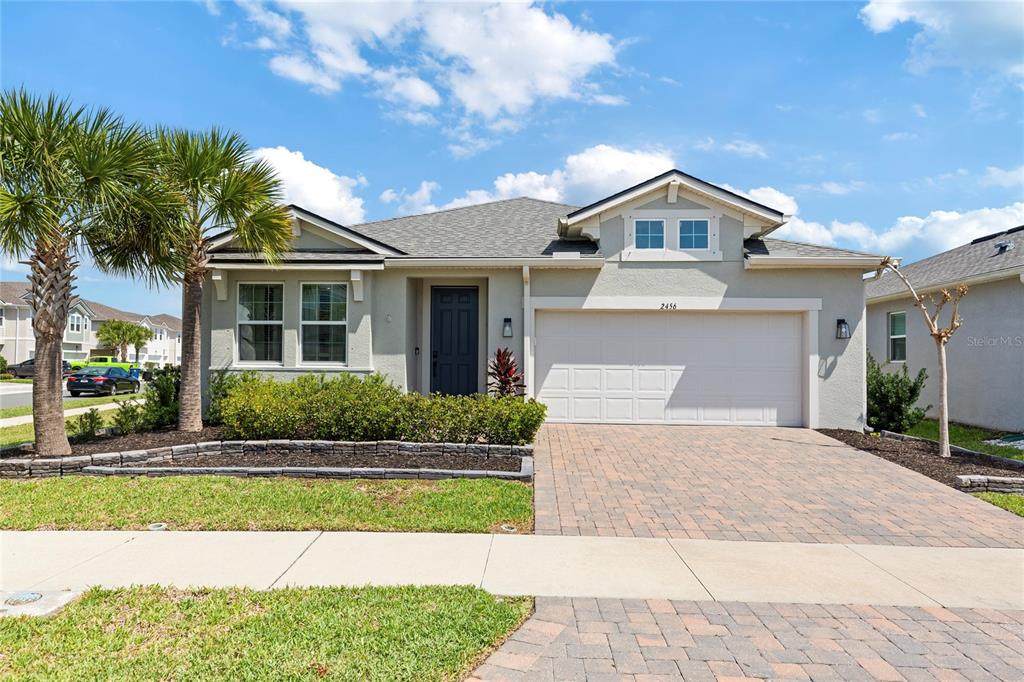 2456 Arbor Wind Drive - Photo 1