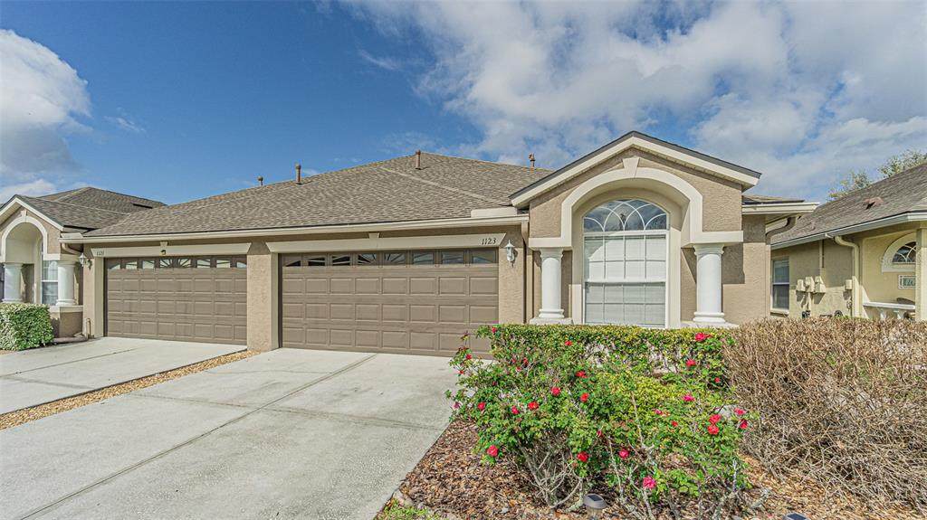 1123 Bensbrooke Drive - Photo 1