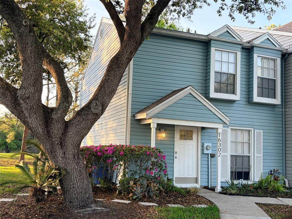 16302 Rambling Vine Drive - Photo 1