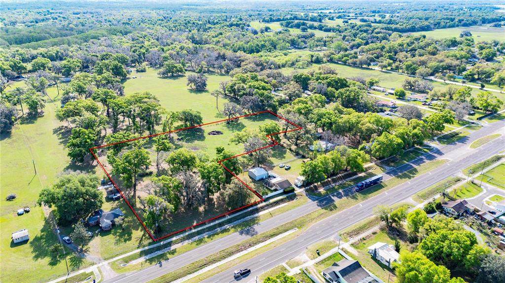 0 Us Highway 301 N - Photo 1