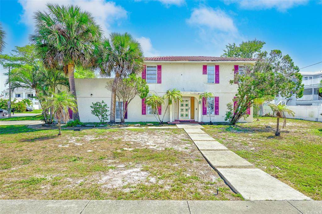 205 Gulf Boulevard - Photo 1