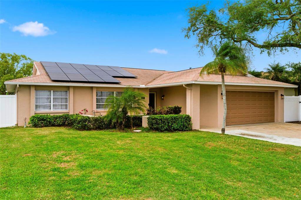 3022 Jackson Drive - Photo 1
