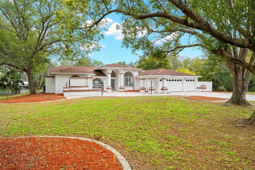 348 Florian Way - Photo 1