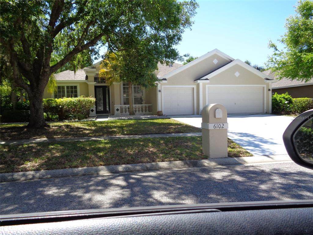 6102 Savoy Circle - Photo 1