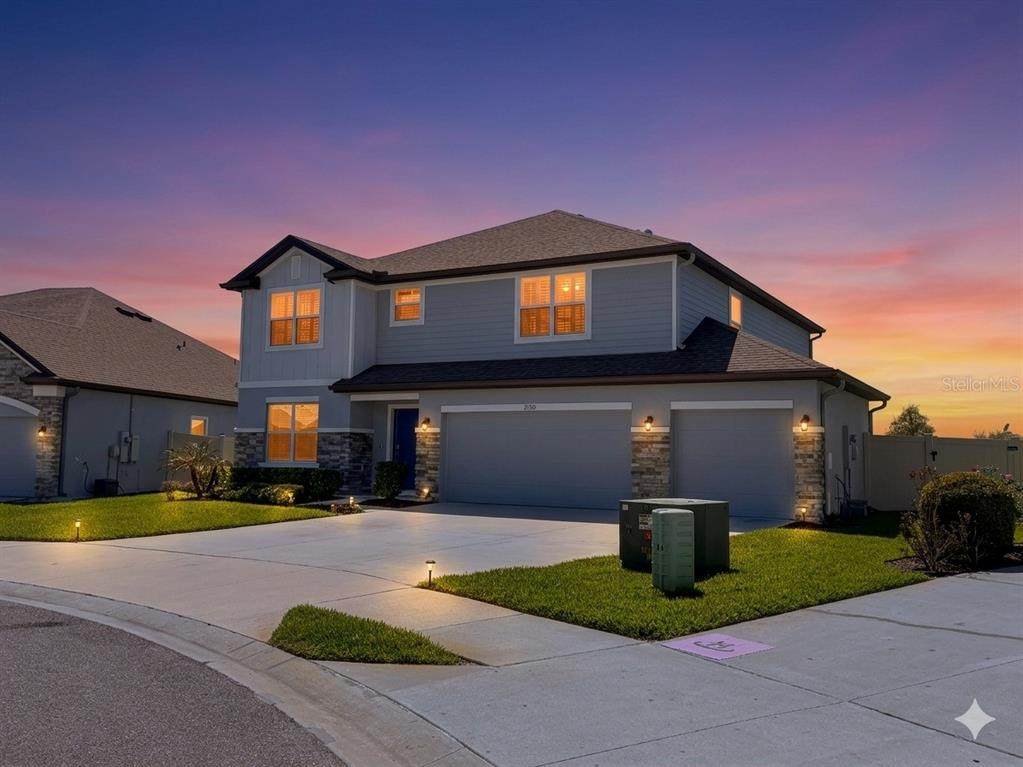 31300 Kale Brooks Court - Photo 1