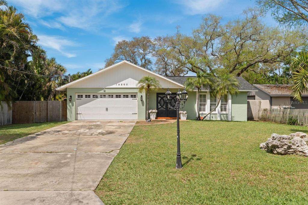 14865 Wildwood Drive - Photo 1