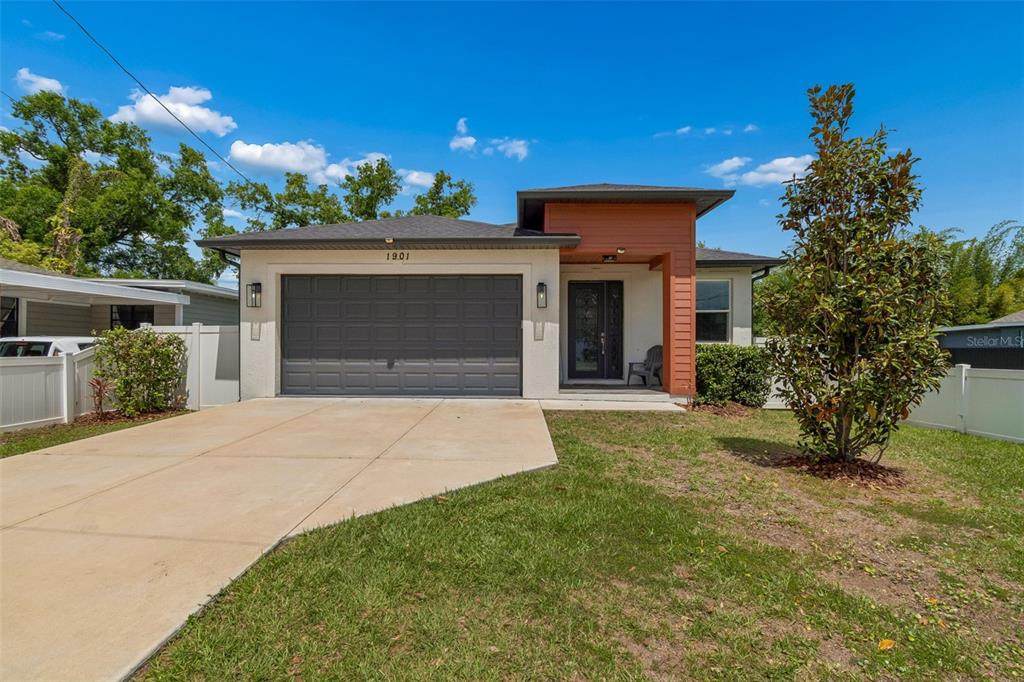 1901 Cluster Avenue - Photo 1