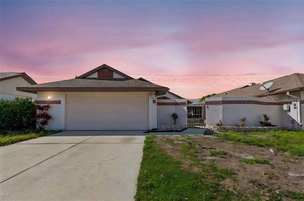7123 Silvermill Drive - Photo 1