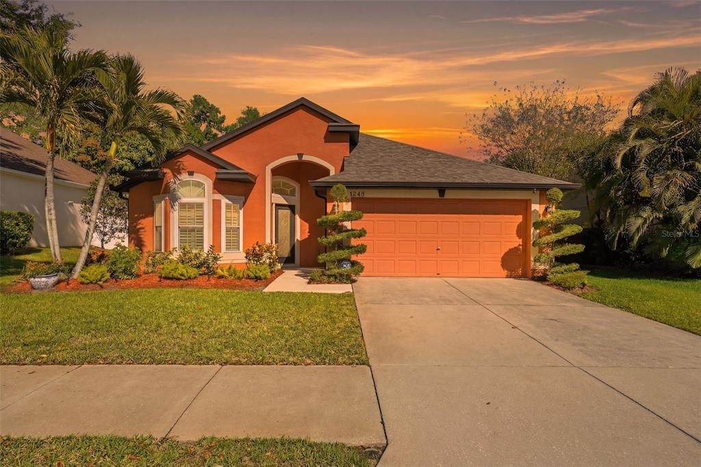 1240 Bluffs Circle - Photo 1