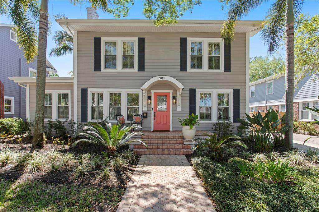 2810 Morrison Avenue - Photo 1