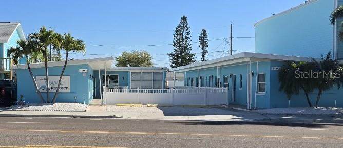 13343 Gulf Boulevard - Photo 1