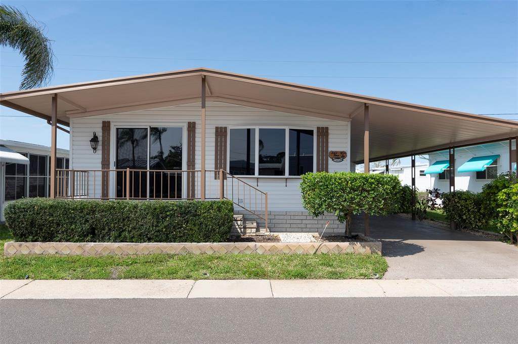 34236 Canal Drive - Photo 1