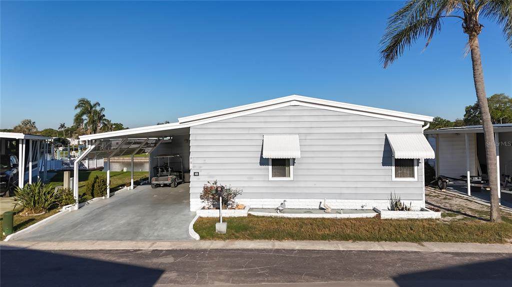 10190 Lake Drive - Photo 1