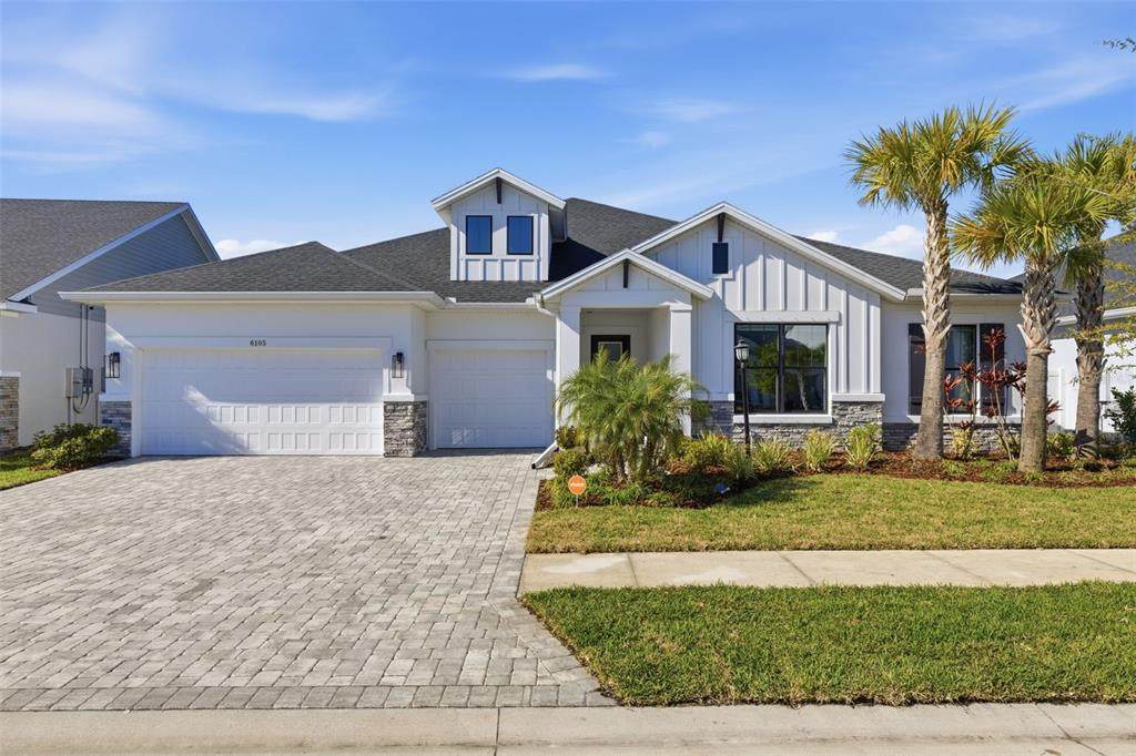 6105 Nikki Lane - Photo 1