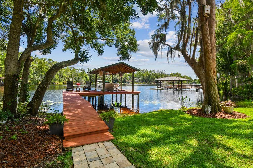 16205 Sentry Wood Court - Photo 1