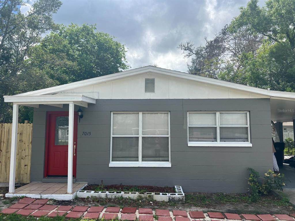 7015 Ponderosa Drive - Photo 1
