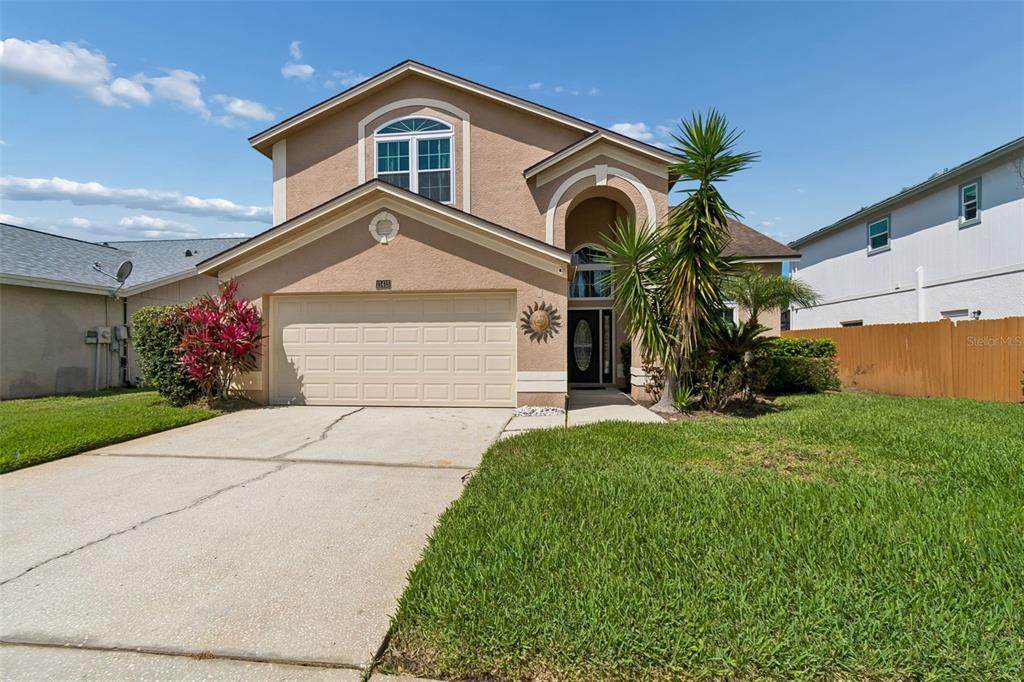 11415 Whispering Hollow - Photo 1