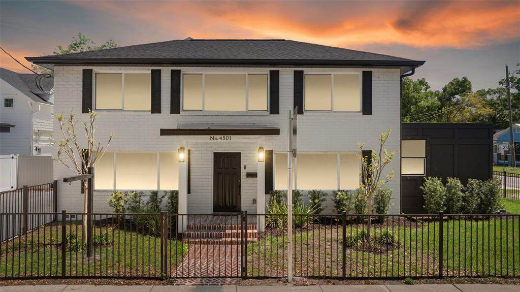 4501 Highland Avenue - Photo 1
