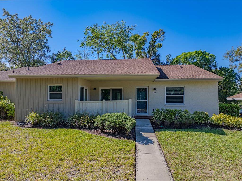 600 Woodlands Drive - Photo 1