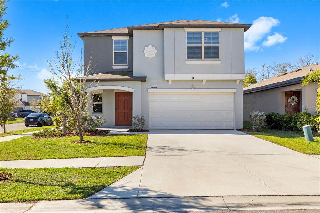 7048 Samuel Ivy Drive - Photo 1