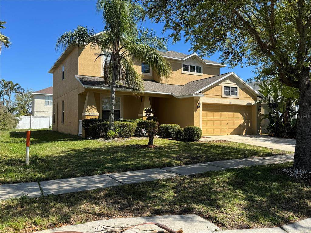 435 Stone Briar Drive - Photo 1