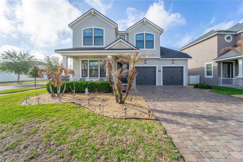 12347 Streambed Drive - Photo 1