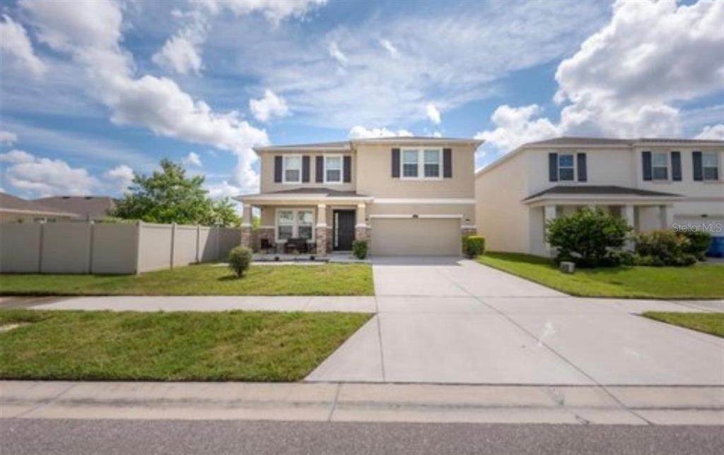 3052 Living Coral Drive - Photo 1